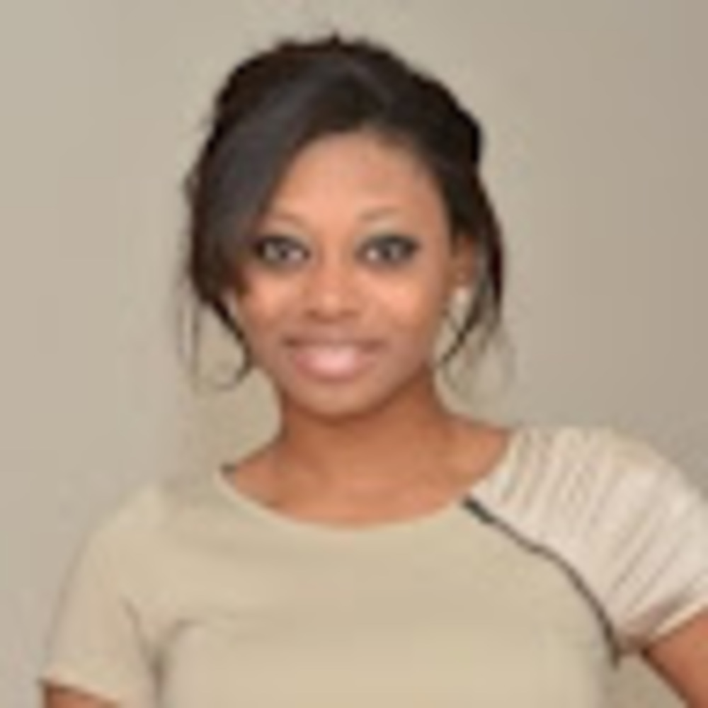 Meet your Posher, Brittany